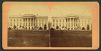 The President's House.
