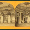 The Great East Room, (in the President's House.)