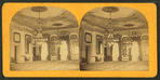 The Great East Room, (in the President's House.)