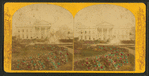 President's House.