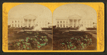 President's House.