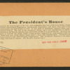 President's House.