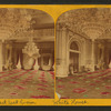 Great East Room, White House.