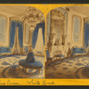 Blue Room, White House.