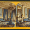 Blue Room in the President's House.