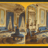Blue Room.