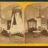 State Bed Room in White House.