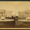 President's Mansion.