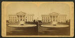 President's Mansion.