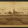 President's Mansion, Washington, D.C., U.S.A.