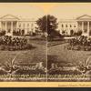 President's Mansion, Washington, D.C., U.S.A.