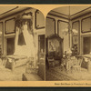 State Bed-Room in President's Mansion, Washington, D.C.