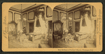 State Bed-Room in President's Mansion, Washington, D.C.