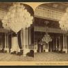 Great East Room, President's Mansion, Washington, D.C.