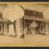 East Room, President's Mansion.