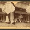 Great East Room, President's Mansion, Washington, D.C.