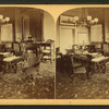 Cabinet Room, White House.