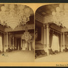 East Room in President's House.