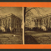 President's House, Washington.