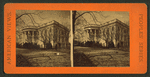 President's House, Washington.