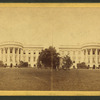 The White House.