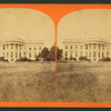 Presidential Mansion, South Front.