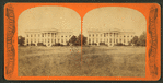 Presidential Mansion, South Front.