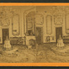 Blue Room, President's House.