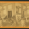 East Room, President's House.