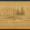 President's House.