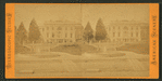 President's House.