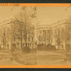 The White House.