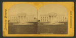 President's House, Washington.