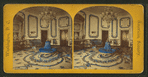 President's House, Blue Room.