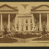 White House, Washington, D.C.