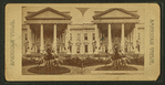 White House, Washington, D.C.