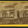 East Room, White House, Wash., D.C.