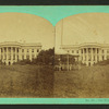 No. 807 - The White House.