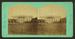 No. 807 - The White House.