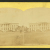 Presidential Mansion, Washington.