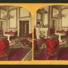President's House, Red Room.