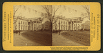 President's Mansion.