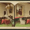 The Green Room.