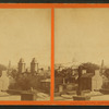 Bird's eye view Capitol, &c. looking s.e. from the Post Office.
