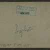 From Washington Monument East to Capitol over Agricultural Dept. Grounds, Washington, D.C.