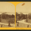 Washington D.C. from Lunatic Asylum.