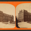 Washington D.C. - Public Buildings.