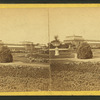Green House, Agriculture Department.