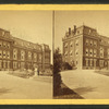 The Agriculture Department.