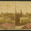 Garden of Plants, U.S. Department of Agriculture, Washington.